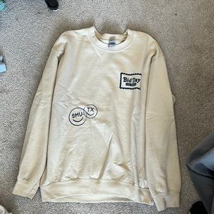 SMU TRI DELTA SORORITY SWEATSHIRT